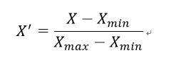 标准化：Normalization vs. 归一化：Standardization