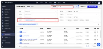 Dataphin权限体系（3）：权限审计能力介绍【Dataphin V3.5】