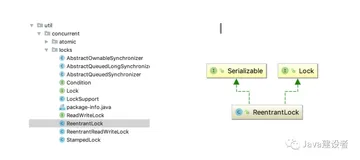 这篇 ReentrantLock 看不懂，加我我给你发红包（一）