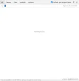 Pycharm取消双击shift出现搜索框