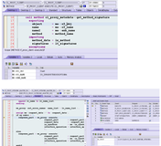 ABAP web service运行时的细节调试