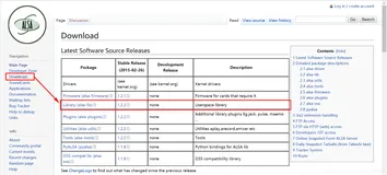 Linux下音频开发: 读取声卡PCM数据保存到文件（alsa-lib库）