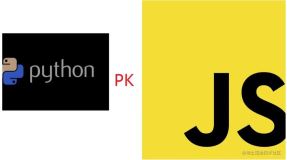Python PK JS 原生实现一些功能