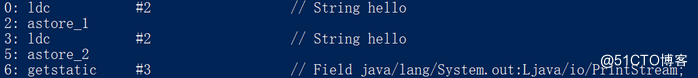 【JAVA SE】——对String类的深入理解_java_11
