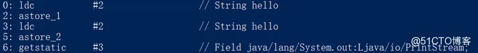 【JAVA SE】——对String类的深入理解_java_11