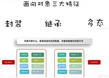 java学习第十三天笔记-面向对象238-继承1
