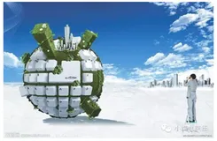 云在风口，大数据未来可期