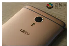 初生牛犊不怕虎 - 乐视超级手机 1 Pro 体验