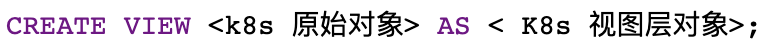 Kubernetes 是一个“数据库”吗？ 