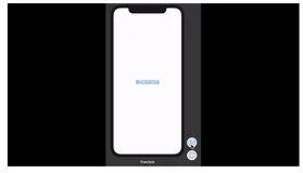 SwiftUI—如何快速打开一个模态窗口