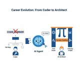 智能体来了：重新定义 AI Agent 搭建师的核心能力与职业路径