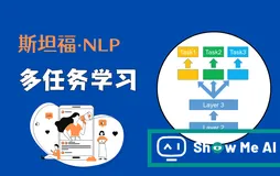 斯坦福NLP课程 | 第17讲 - 多任务学习(以问答系统为例)