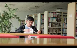 技术无“学历” 从大专学校走出来的少年AI狂人