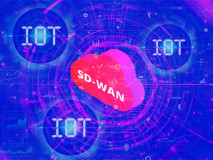 你的物联网需要SD-WAN的3个原因