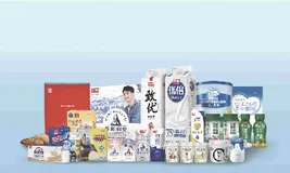 解决方案应用实例 |阿里云数字布局，百年老字号光明乳业焕发新能量