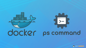 举几个Docker ps 命令的例子，Linux运维必知！