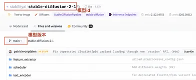 数据缓存系列分享(二)：23秒完成从零开始搭建StableDiffusion