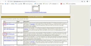 解决Qt5.12版本OpenSSL不能用问题: qt.network.ssl: QSslSocket::connectToHostEncrypted: TLS initialization faile