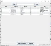 1小时学会通过Java Swing Design设计java图形化（3）