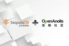 巨杉数据库加入龙蜥社区，共同推动软硬件行业生态发展