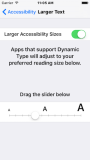 iOS文本布局探讨之二——关于TextKit框架中的字体描述
