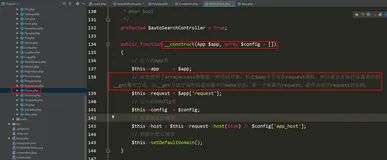 ThinkPHP路由源码解析（一）(3)
