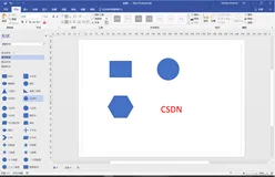 【word小技巧】将visio图插入到word中