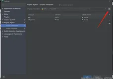 Fatal Python error:initsite:Failed to import the site module