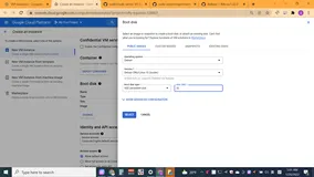 用谷歌云自建微软GitHub codespaces和VScode.dev云编译Cloud IDE是怎样一种体验？