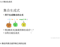 python的学习(2)