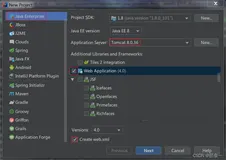 使用JSP+Servlet+MySQL实现登录注册功能【详细代码】（上）