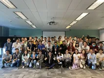 对话OceanBase CEO 杨冰: 11 年征程，做数据库我们是认真的!
