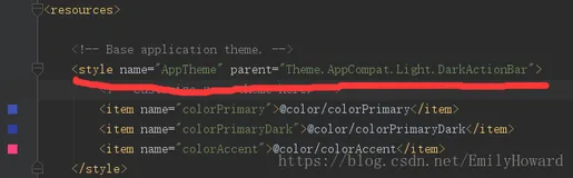 Android开发 经验技巧汇总（基于Android Studio）（一）