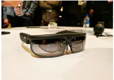 AR 眼镜、VR 鞋子、概念游戏本...今年 CES 有哪些值得关注的黑科技？
