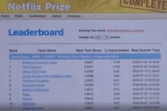 Lec5 混合推荐系统 | 学习笔记