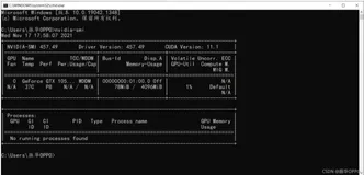 Python安装Pytorch教程（图文详解）