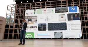 精彩回顾：谷歌 Google I/O 2022“知识与计算”成焦点|践行“科技让所有人生活得更好”