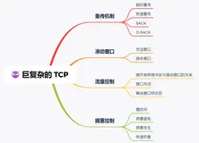 你还在为 TCP 重传、滑动窗口、流量控制、拥塞控制发愁吗？看完图解就不愁了