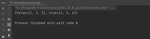 Java 中 List 分片的 5 种方法！（4）