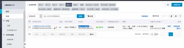 安装 WordPress 博客程序 | 学习笔记