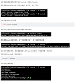 【Linux】locate: can not stat () `/var/lib/mlocate/mlocate.db‘: No such file or directory