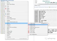 基于Springboot的模块化开发系统