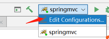 【SpringMVC 从 0 开始】SpringMVC RESTFul 实战案例 - 访问首页 