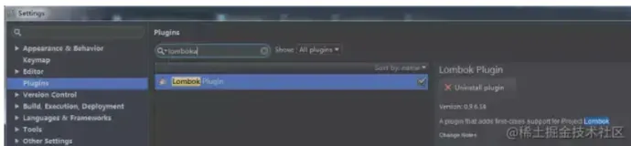 Lombok之使用详解