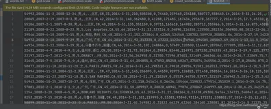 Scala编程实验三
