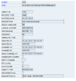 使用URL直接进入SAP CRM WebClient UI某个订单的明细页面