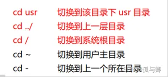 超详细的Linux查看、创建、查找命令