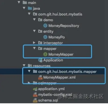 SpringBoot + Mybatis系列教程之 CURD 基本使用姿势-阿里云开发者社区