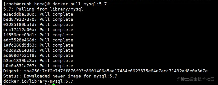 史上最详细Docker部署Mysql主从复制，带每一步骤图！！！