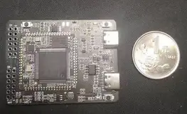 全志D1s在macOS操作系统环境下载程序